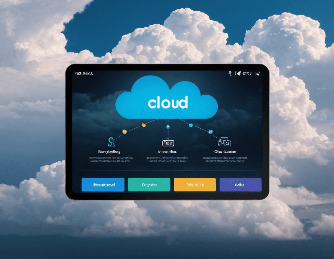 Soluções SAAS Personalizadas